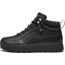 Puma 39393001 Tarrenz SB III Puretex Siyah Su Geçirmez Erkek Bot