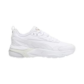 Puma 394214-01 VİS2K SL Beyaz Kadın Günlük Ayakkabı