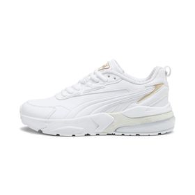 Puma 39421401 VIS2K Sl Beyaz Unisex Spor Ayakkabı