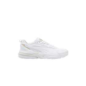 Puma 39421401 VIS2K Sl Beyaz Unisex Spor Ayakkabı