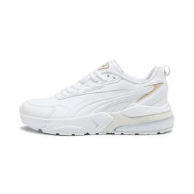 Puma 39421401 VIS2K Sl Beyaz Unisex Spor Ayakkabı
