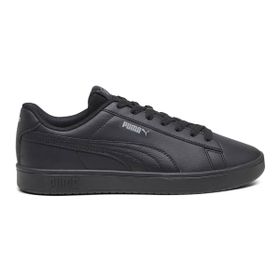 Puma 39425105 Rickie Classic Siyah Erkek Sneaker Ayakkabı
