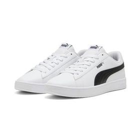 Puma 39425116 Rickie Classic Beyaz Erkek Sneaker Ayakkabı