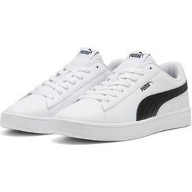 Puma 39425116 Rickie Classic Beyaz Erkek Sneaker Ayakkabı