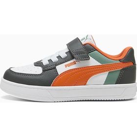 Puma 394462-13 Caven 2.0 Block AC+PS Çocuk Spor Ayakkabı