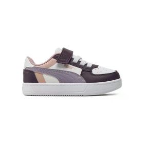 Puma 394462 Caven 2.0 Block AC+ PS Bordo Spor Ayakkabı