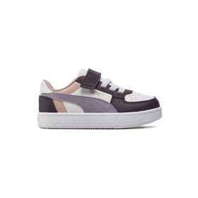 Puma 394462 Caven 2.0 Block AC+ PS Bordo Spor Ayakkabı