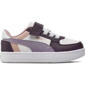 Puma 394462 Caven 2.0 Block AC+ PS Bordo Spor Ayakkabı