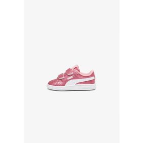 Puma 394688-01 Smash 3.0 Glıt Glam Bebek Spor Ayakkabı