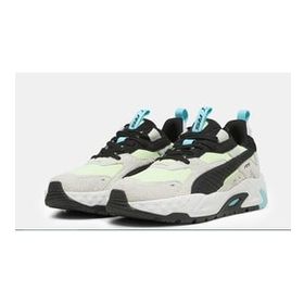 Puma 39470705 Rs-Trck New Horizon Beyaz Unisex Spor Ayakkabı