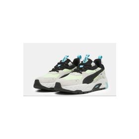Puma 39470705 Rs-Trck New Horizon Beyaz Unisex Spor Ayakkabı