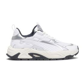 Puma 394708-01 Rs-Trck Metallic Erkek Günlük Ayakkabı
