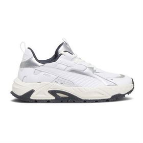 Puma 394708-01 Rs-Trck Metallic Erkek Günlük Ayakkabı