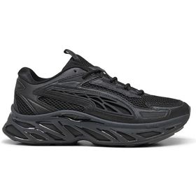 Puma 39493307 Exotek Nitro Base Siyah Unisex Spor Ayakkabı
