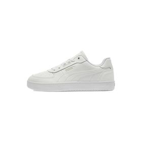 Puma 395016-02 Caven 2.0 Lux Beyaz Erkek Spor Ayakkabı