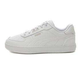Puma 395016-02 Caven 2.0 Lux Beyaz Erkek Spor Ayakkabı
