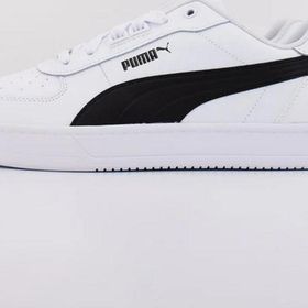 Puma 395016-03 Beyaz Caven 2.0 Erkek Spor Ayakkabı