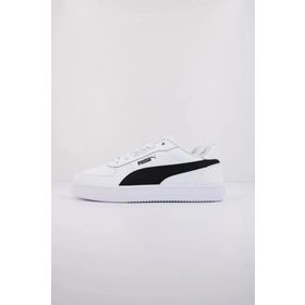 Puma 395016-03 Beyaz Caven 2.0 Erkek Spor Ayakkabı