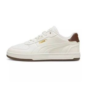 Puma 395016 10 Caven 2.0 Lux Beyaz Erkek Sneaker Spor Ayakkabı