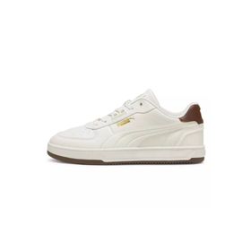 Puma 395016 10 Caven 2.0 Lux Beyaz Erkek Sneaker Spor Ayakkabı