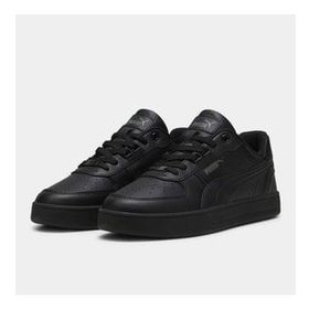 Puma 39501601 Caven 2.0 Lux Siyah Erkek Spor Ayakkabı