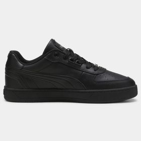 Puma 39501601 Caven 2.0 Lux Siyah Erkek Spor Ayakkabı