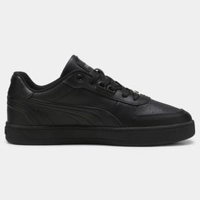 Puma 39501601 Caven 2.0 Lux Siyah Erkek Spor Ayakkabı