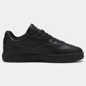 Puma 39501601 Caven 2.0 Lux Siyah Erkek Spor Ayakkabı
