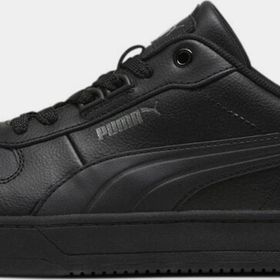 Puma 39501601 Caven 2.0 Lux Siyah Erkek Spor Ayakkabı