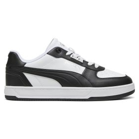 Puma 39501604 Caven 2.0 Siyah Unisex Sneaker Ayakkabı