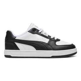 Puma 39501604 Caven 2.0 Siyah Unisex Sneaker Ayakkabı