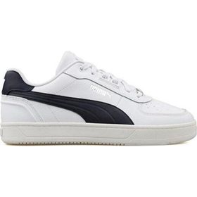 Puma 39501613 Beyaz Caven 2.0 Lux Erkek Sneaker Ayakkabı
