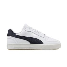 Puma 39501613 Beyaz Caven 2.0 Lux Erkek Sneaker Ayakkabı