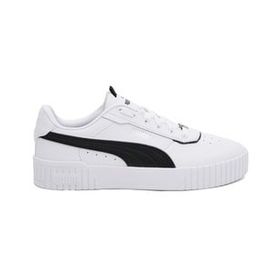 Puma 395017 Carina 2.0 Lüx Uniseks Spor Ayakkabı