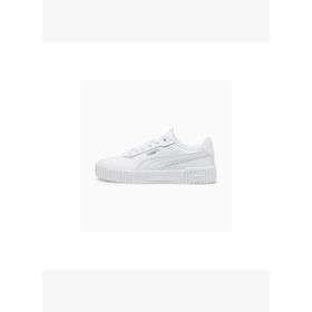 Puma 39501701 Carina 2.0 Beyaz Kadın Sneaker Ayakkabı