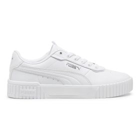 Puma 39501701 Carina 2.0 Beyaz Kadın Sneaker Ayakkabı