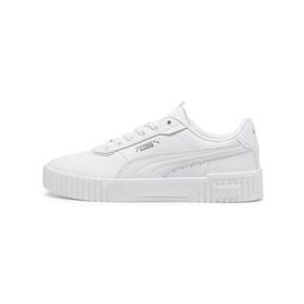 Puma 39501701 Carina 2.0 Beyaz Kadın Sneaker Ayakkabı