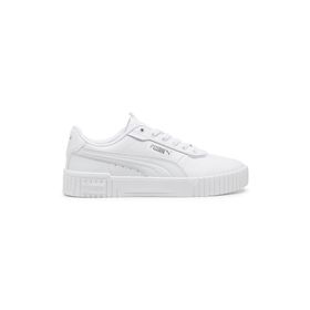 Puma 39501701 Carina 2.0 Beyaz Kadın Sneaker Ayakkabı