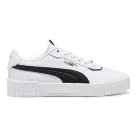 Puma 39501703 Carina 2.0 Beyaz Kadın Sneaker Ayakkabı
