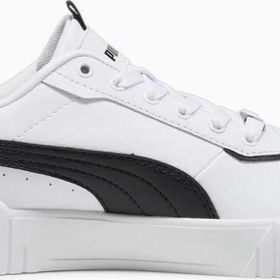Puma 39501703 Carina 2.0 Beyaz Kadın Sneaker Ayakkabı