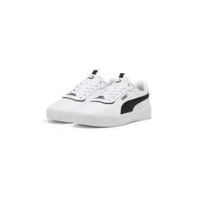 Puma 39501703 Carina 2.0 Beyaz Kadın Sneaker Ayakkabı