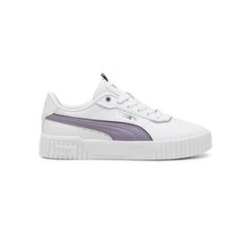 Puma 39501710 Carina 2.0 Lux Beyaz Kadın Sneaker Ayakkabısı