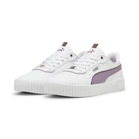 Puma 39501710 Carina 2.0 Lux Beyaz Kadın Sneaker Ayakkabısı