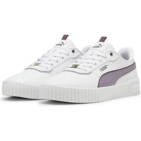 Puma 39501710 Carina 2.0 Lux Beyaz Kadın Sneaker Ayakkabısı