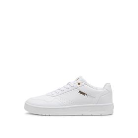 Puma 39501801 Court Classic Beyaz Kadın Spor Ayakkabı