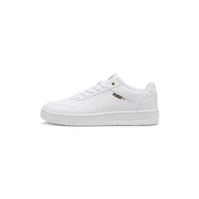 Puma 39501801 Court Classic Beyaz Kadın Spor Ayakkabı