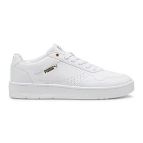 Puma 39501801 Court Classic Beyaz Kadın Spor Ayakkabı