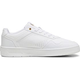 Puma 39501801 Court Classic Beyaz Kadın Spor Ayakkabı