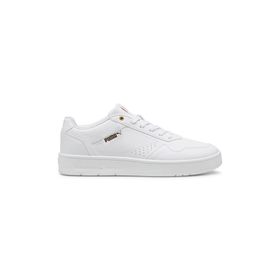 Puma 39501801 Court Classic Beyaz Kadın Spor Ayakkabı
