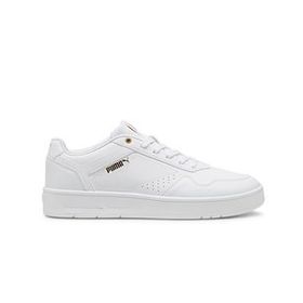 Puma 39501801 Court Classic Beyaz Unisex Günlük Ayakkabı